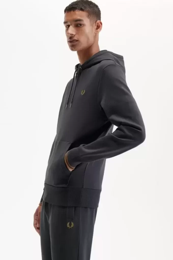 Loopback Sweat Herrenhose