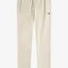 Loopback Sweat Herrenhose