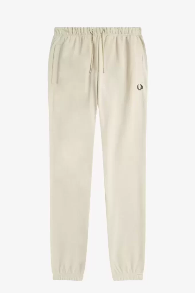 Loopback Sweat Herrenhose