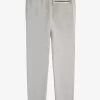 Loopback Sweat Herrenhose