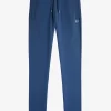 Loopback Sweat Herrenhose