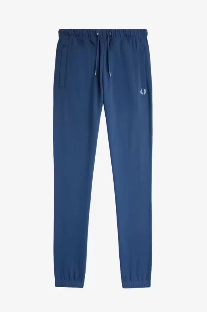 Loopback Sweat Herrenhose