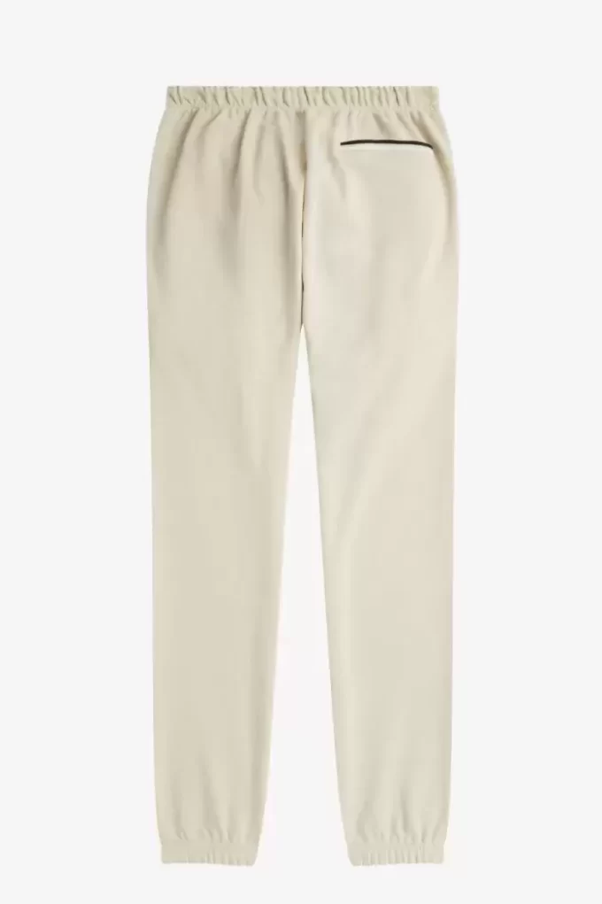 Loopback Sweat Herrenhose