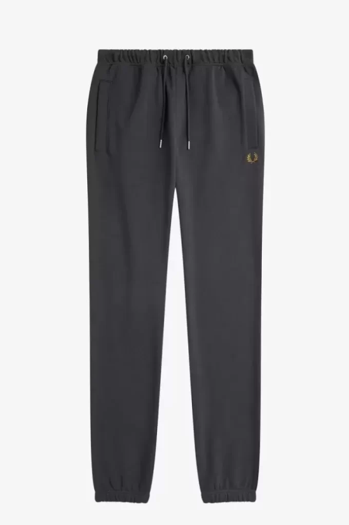Loopback Sweat Herrenhose