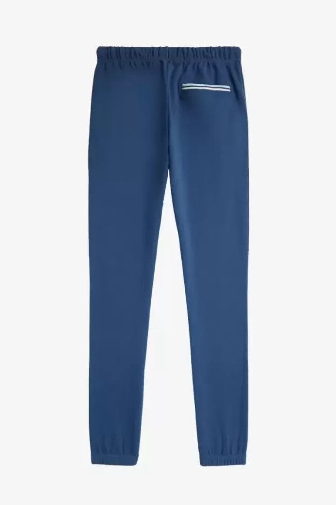 Loopback Sweat Herrenhose