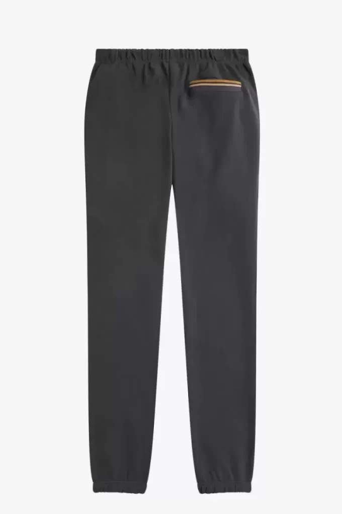 Loopback Sweat Herrenhose