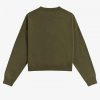 Lorbeerkranz-Sweatshirts