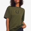 Lorbeerkranz T Shirts