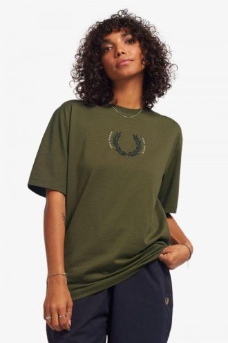 Lorbeerkranz T Shirts