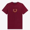 Lorbeerkranz T Shirts