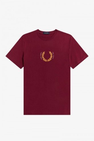 Lorbeerkranz T Shirts