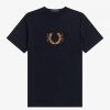 Lorbeerkranz T Shirts