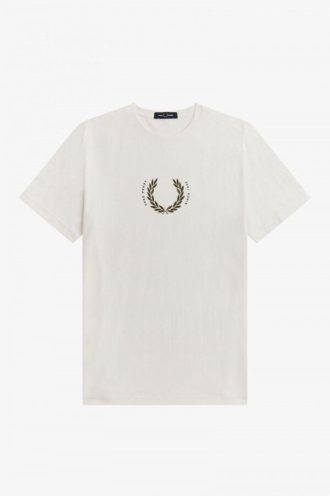 Lorbeerkranz T Shirts