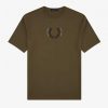 Lorbeerkranz T Shirts