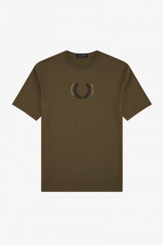 Lorbeerkranz T Shirts