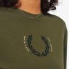 Lorbeerkranz T Shirts