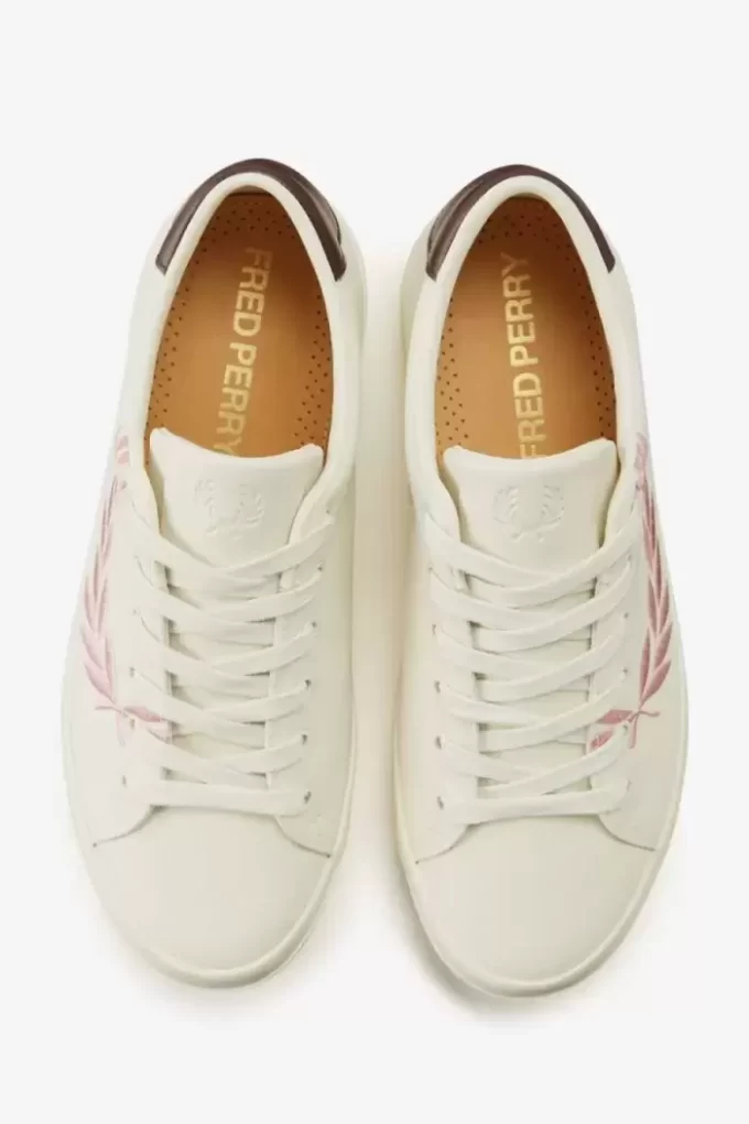 Lottie Damen-Tennisschuhe