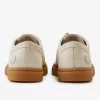 Low Dawson Herren-Leinenschuhe