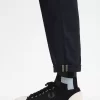 Low Hughes Damen-Leinenschuhe