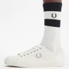 Low Hughes Herren-Leinenschuhe