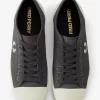 Low Hughes Herren-Leinenschuhe