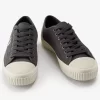 Low Hughes Herren-Leinenschuhe