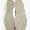 Low Hughes Herren-Leinenschuhe