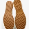 Low Hughes Herren-Leinenschuhe