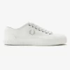 Low Hughes Herren-Leinenschuhe