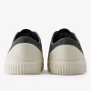 Low Hughes Herren-Leinenschuhe