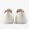 Low Hughes Herren-Leinenschuhe
