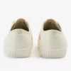 Low Hughes Herren-Leinenschuhe