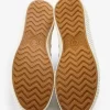 Low Hughes Damen-Leinenschuhe
