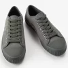 Low Hughes Damen-Leinenschuhe