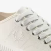 Low Hughes Herren-Leinenschuhe
