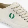 Low Hughes Herren-Leinenschuhe