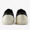 Low Hughes Damen-Leinenschuhe