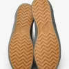 Low Hughes Damen-Leinenschuhe