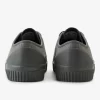 Low Hughes Damen-Leinenschuhe