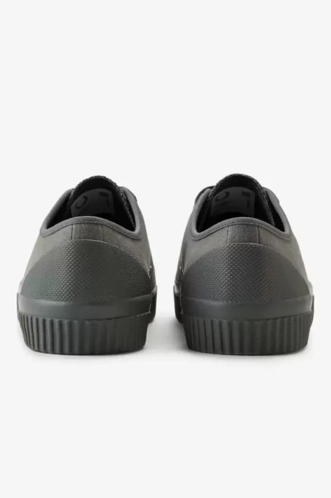 Low Hughes Damen-Leinenschuhe