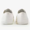 Low Hughes Herren-Leinenschuhe