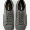 Low Hughes Damen-Leinenschuhe