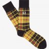 Macleod Tartan Socken
