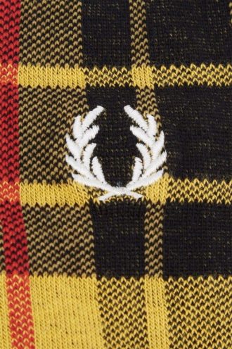 Macleod Tartan Socken