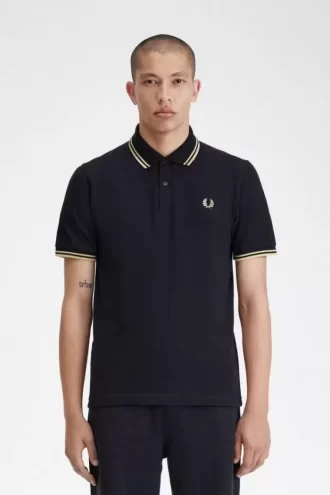 Makati M12 Herren Poloshirt