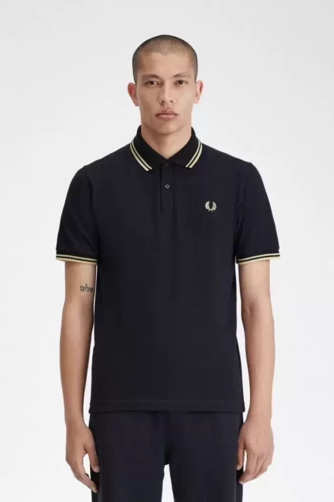 Makati M12 Herren Poloshirt