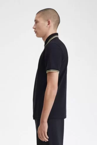 Makati M12 Herren Poloshirt
