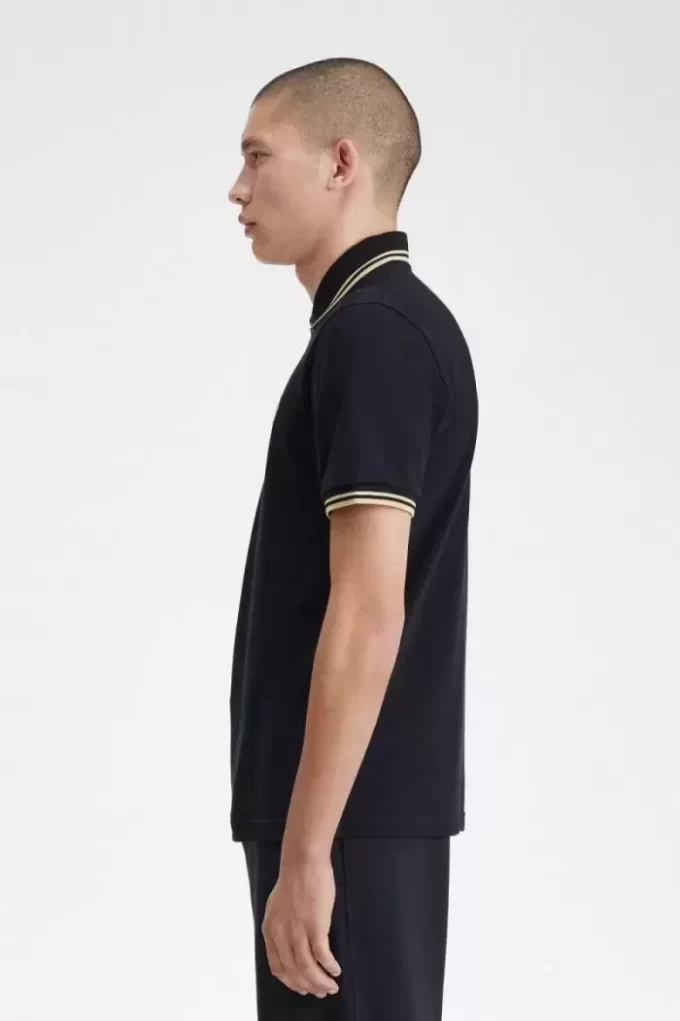 Makati M12 Herren Poloshirt