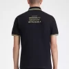 Makati M12 Herren Poloshirt