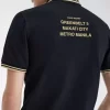 Makati M12 Herren Poloshirt